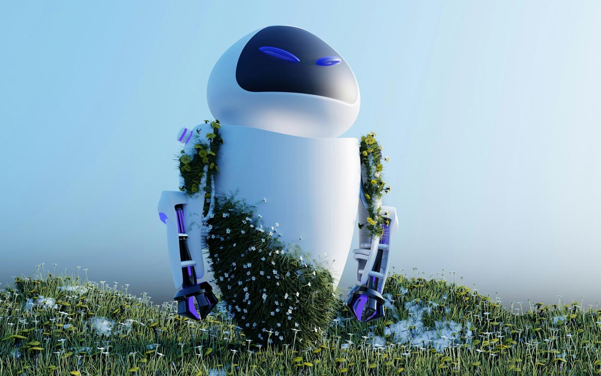 green-ai-robots green ai robots